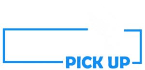 Dominican Pickup Logo